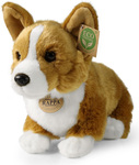 Cane di peluche Corgi 32 cm ECO-FRIENDLY