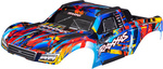 Traxxas karosérie Maxx Slash RNR