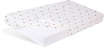 BABYMATEX Plachta napínacia Jersey 60x120cm Medvedík