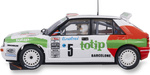 SCX Advance Lancia Delta Integrale Totip