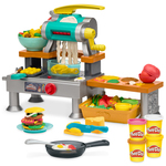 HASBRO - Play-Doh Kuhinjski studio - igralni set