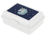 BAAGL Brotdose Unicorn Gold