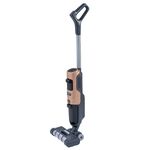 Smoby Rowenta X-Clean 4 Bodenreiniger und Staubsauger