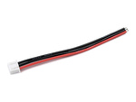 Balančný kábel 2S-XH samica 22AWG 10cm