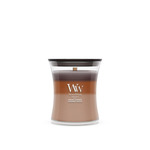 WW Trilogy Kerze Mittel Radiant Cashmere