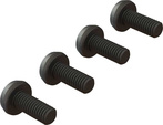 Arrma skrutka imbus BH M5x12mm (4)