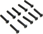 Aksijalni imbus vijak M3x16mm BH (10)