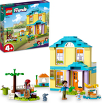 LEGO® Friends 41724 Casa di Paisley