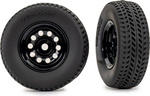 Traxxas Rad (für #10350, #10650)