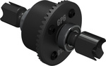 Arrma diferenciál 45T GP6 10k