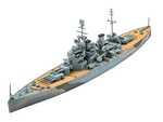 Maqueta de plástico barco 05135 - H.M.S. Prince of Wales (1:1200)