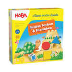 Haba Meine ersten Spiele Farben und Formen