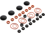 Axial opravná sada tlmiča: SCX6