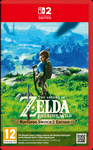 NS2 The Legend of Zelda: Breath of the Wild