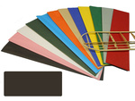 Krick poťahový papier čierny 18g/m2 51x76cm (2)