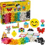 LEGO® Classic 11042 Kreative fröhliche Box