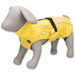 Vimy raincoat, S: 35 cm: 34–46 cm, yellow