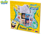 Set di adesivi, 500 pz | Spongebob