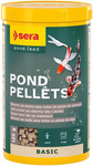 Sera Pond Pellets 1L 125gr