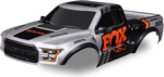 Traxxas karosérie 2017 Ford Raptor Fox/ (bezsponková)