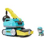 Spin Master Rubble &amp; Crew základné vozidlo motor