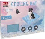 Podložka Dog Fantasy chladiaca S