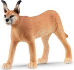 Schleich Samica karakala