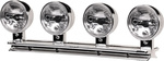 Traxxas svetlomety karosérie hornej (pre #9262)