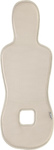 Priedušná podložka do autosedačky Breeze sk. 0+, Ivory Beige