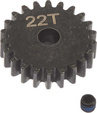 Arrma pastorok 22T 1M 5mm