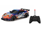 RC auto Wild svietiace na diaľkové ovládanie 26 cm