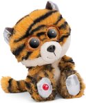 NICI Glubschis plyš Tiger Stribby 15cm