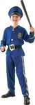 Kostým Super policajt 120-130 cm