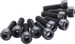 Axial skrutka imbus M4x12mm CH (10)