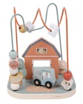 2Kids Toys Motorický labyrint Farma
