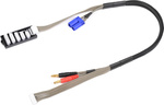 Nabíjací kábel Pro - EC-5 prístroj / XH 2-6S