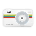CamPro – Kamera 2v1