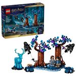 LEGO® Harry Potter™ 76475 Zakázaný les: Expecto Patronum
