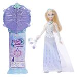 Mattel Frozen principessa a sorpresa - Elsa