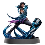 Weta Workshop Borderlands 3 Figura - Amara, 21,5 cm