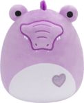 Squishmallows Aligátor - Bunny