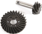 Axial sada prevodov Overdrive 6-Bolt 27/8
