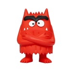Comansi Farbmonster Wut