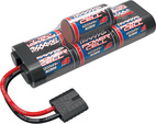 Traxxas NiMH-Akku 8,4V 4200mAh hohe iD