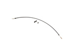 Traxxas bowden uzávierky 274mm