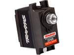 Traxxas servo 2265 s kovovými prevodmi vodeodolné 5.4kg.cm 0.13s/60° 25T