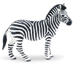 Safari® Steppenzebra