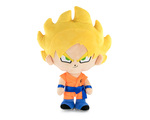 DRAGON BALL Goku Super-Saiyajin Plüschspielzeug 20cm