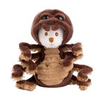 BK ZIGGY SPIDER (15cm) Spinne Bukowski Design