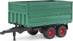 Bruder 02010 Vlečka za traktor